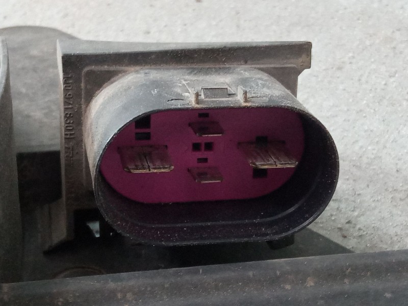 Recambio de electroventilador para volkswagen passat b6 (3c2) 2.0 tdi referencia OEM IAM   