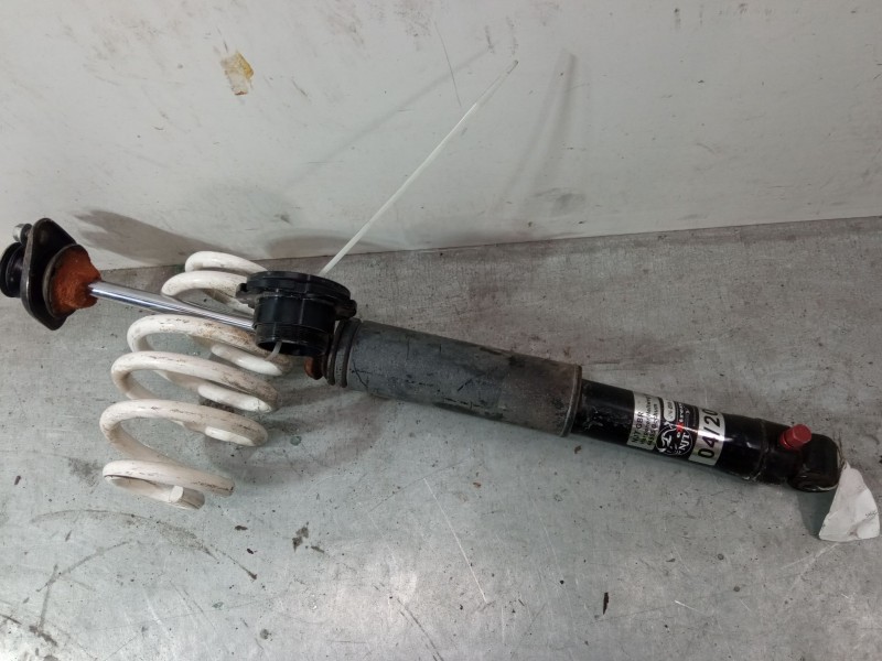 Recambio de suspension roscada td para bmw 3 compact (e46) 316 ti referencia OEM IAM   