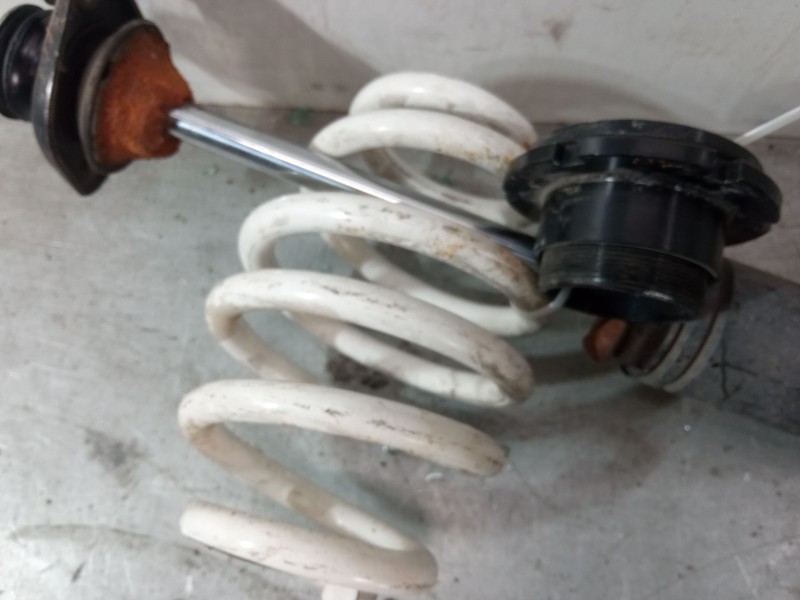 Recambio de suspension roscada td para bmw 3 compact (e46) 316 ti referencia OEM IAM   