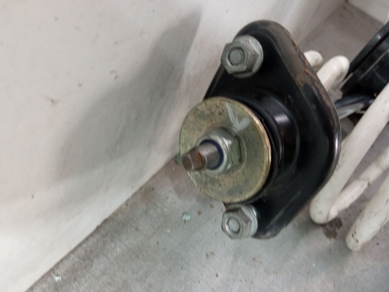 Recambio de suspension roscada td para bmw 3 compact (e46) 316 ti referencia OEM IAM   