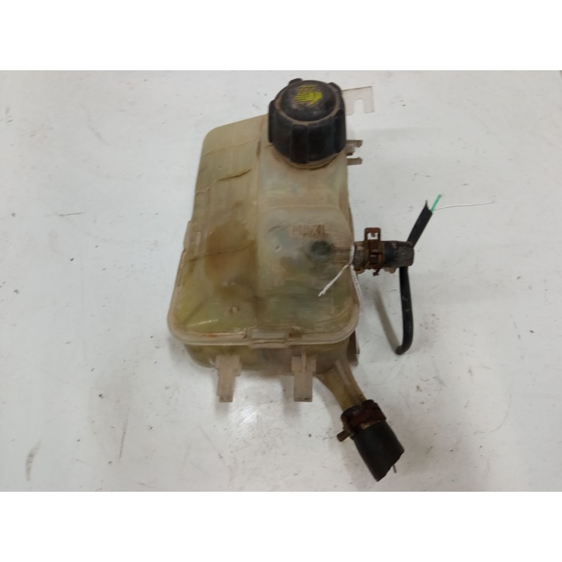 Recambio de deposito expansion para renault megane iii hatchback (bz0/1_, b3_) 1.6 16v (bz1b, bz1h) referencia OEM IAM   