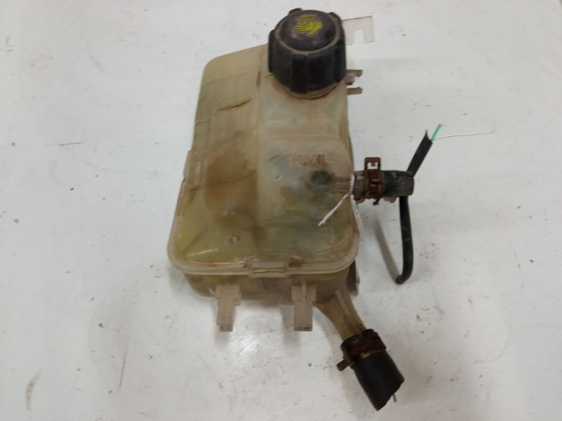Recambio de deposito expansion para renault megane iii hatchback (bz0/1_, b3_) 1.6 16v (bz1b, bz1h) referencia OEM IAM   