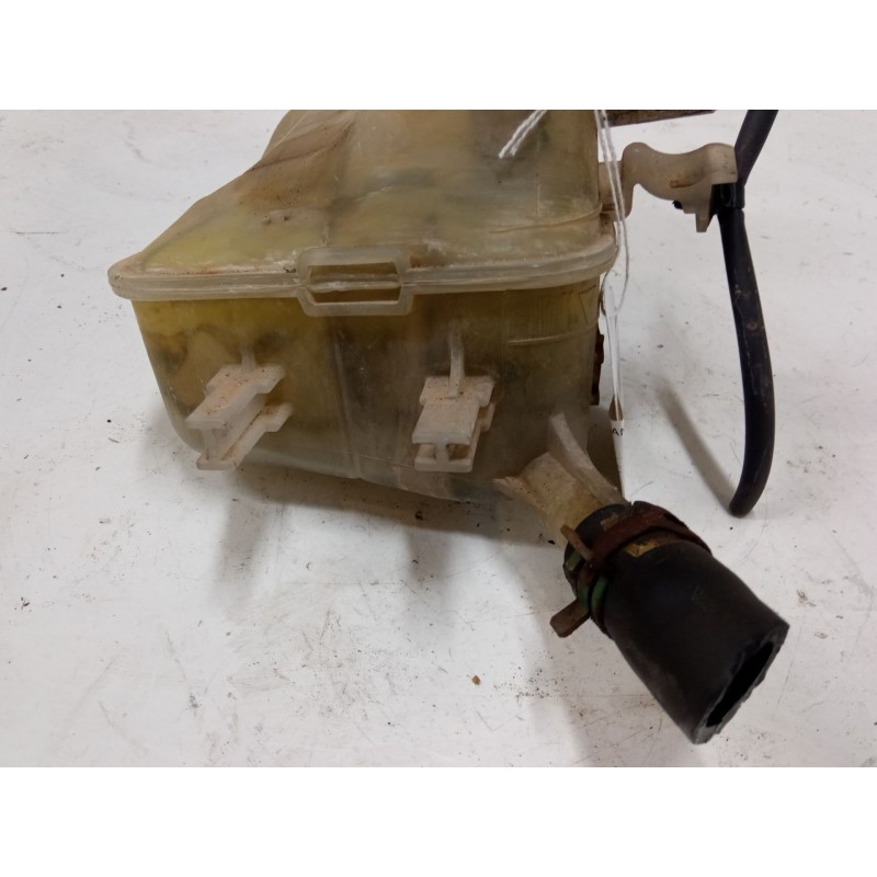Recambio de deposito expansion para renault megane iii hatchback (bz0/1_, b3_) 1.6 16v (bz1b, bz1h) referencia OEM IAM   