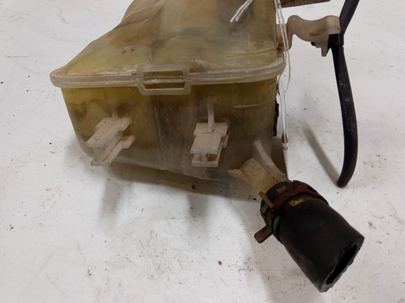 Recambio de deposito expansion para renault megane iii hatchback (bz0/1_, b3_) 1.6 16v (bz1b, bz1h) referencia OEM IAM   