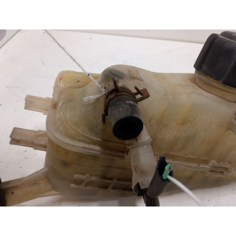 Recambio de deposito expansion para renault megane iii hatchback (bz0/1_, b3_) 1.6 16v (bz1b, bz1h) referencia OEM IAM   