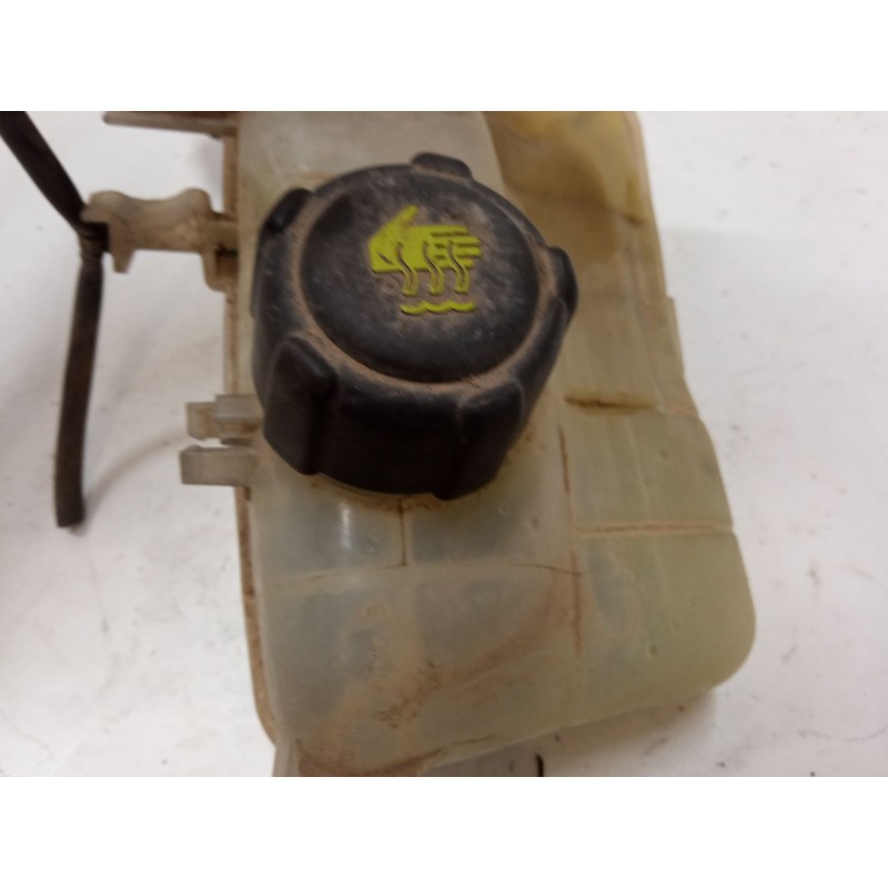 Recambio de deposito expansion para renault megane iii hatchback (bz0/1_, b3_) 1.6 16v (bz1b, bz1h) referencia OEM IAM   
