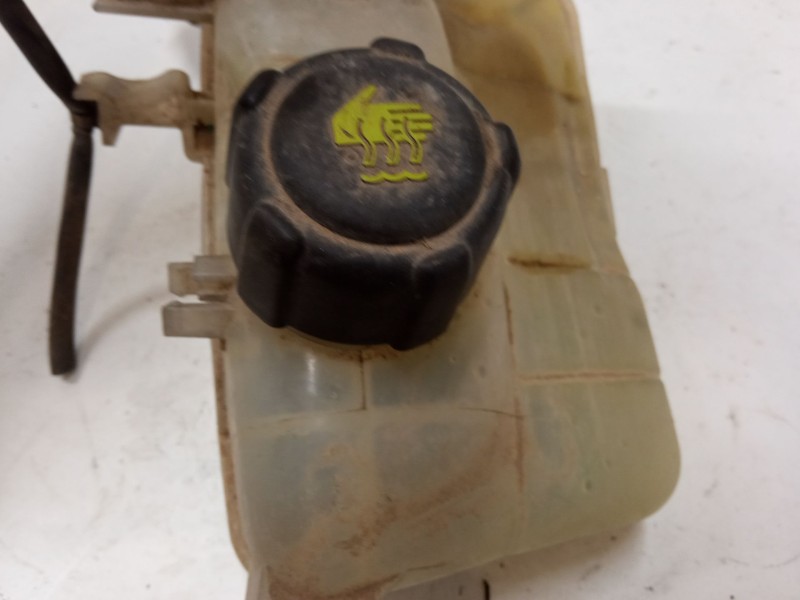 Recambio de deposito expansion para renault megane iii hatchback (bz0/1_, b3_) 1.6 16v (bz1b, bz1h) referencia OEM IAM   