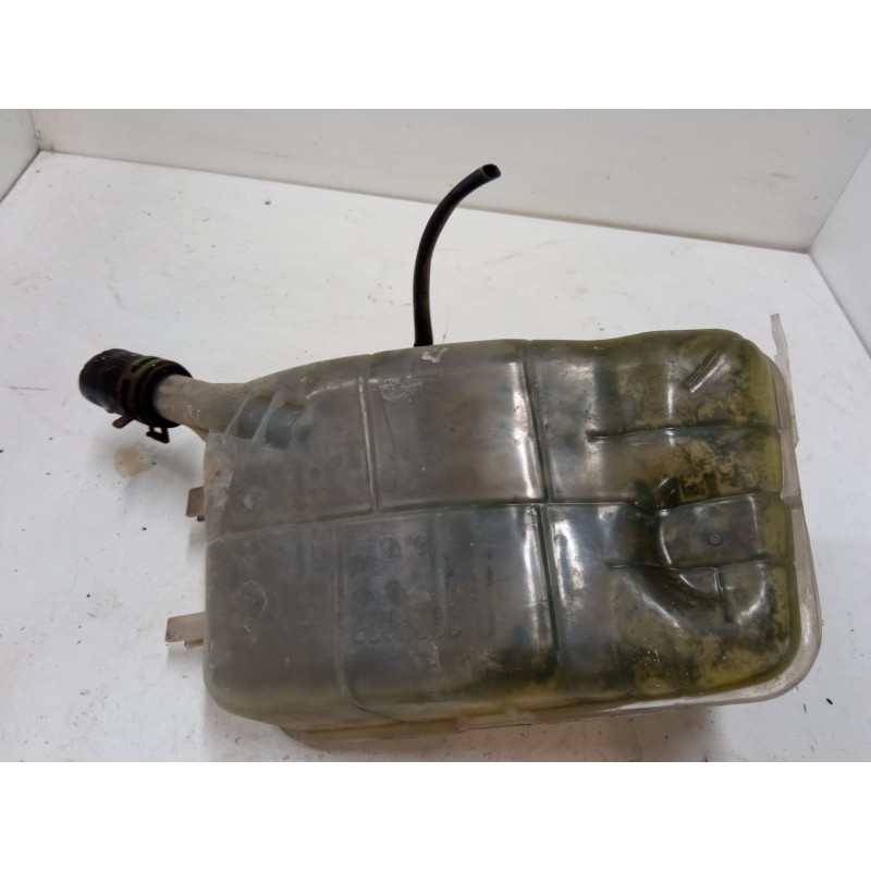 Recambio de deposito expansion para renault megane iii hatchback (bz0/1_, b3_) 1.6 16v (bz1b, bz1h) referencia OEM IAM   