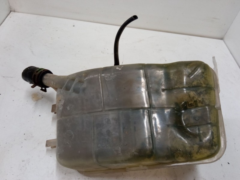 Recambio de deposito expansion para renault megane iii hatchback (bz0/1_, b3_) 1.6 16v (bz1b, bz1h) referencia OEM IAM   