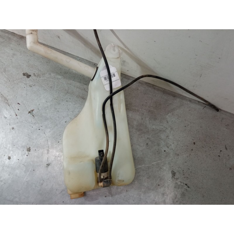 Recambio de deposito limpiaparabrisas para renault megane iii hatchback (bz0/1_, b3_) 1.6 16v (bz1b, bz1h) referencia OEM IAM   