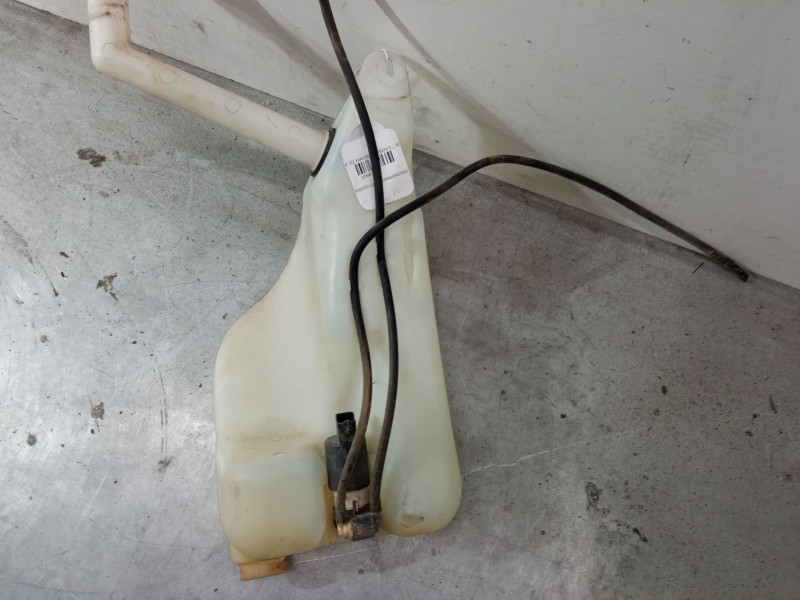 Recambio de deposito limpiaparabrisas para renault megane iii hatchback (bz0/1_, b3_) 1.6 16v (bz1b, bz1h) referencia OEM IAM   