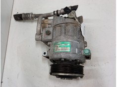 Recambio de compresor a/a para seat altea (5p1) 1.9 tdi referencia OEM IAM 1K0820803Q  