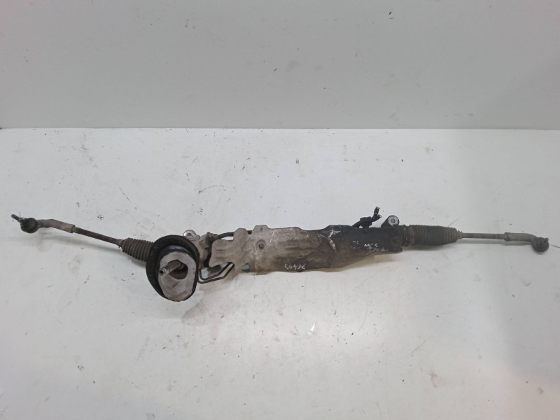 Recambio de cremallera direccion para ford focus ii (da_, hcp, dp) 2.0 tdci referencia OEM IAM    Recambio de cremallera direccion para ford focus ii (da_, hcp, dp) 2.0 tdci referencia OEM IAM