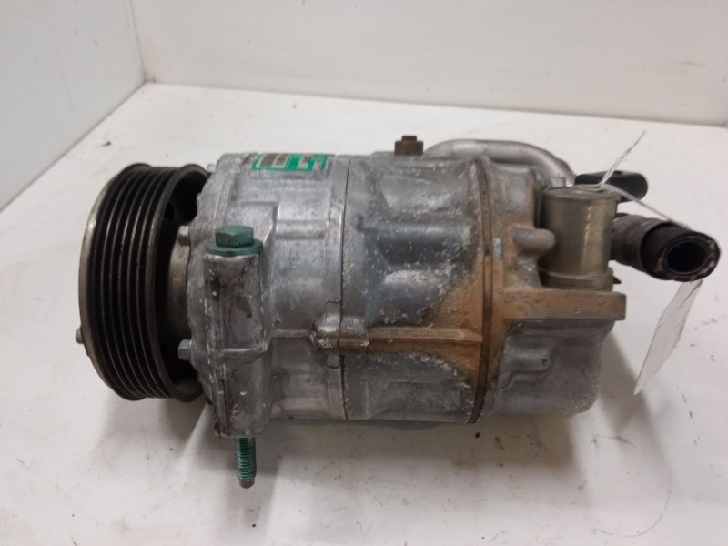 Recambio de compresor a/a para seat altea (5p1) 1.9 tdi referencia OEM IAM 1K0820803Q  