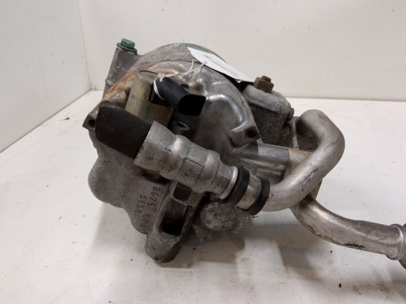 Recambio de compresor a/a para seat altea (5p1) 1.9 tdi referencia OEM IAM 1K0820803Q  