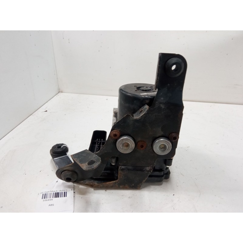 Recambio de abs para renault megane iii hatchback (bz0/1_, b3_) 1.6 16v (bz1b, bz1h) referencia OEM IAM 476601563R 28561056403 