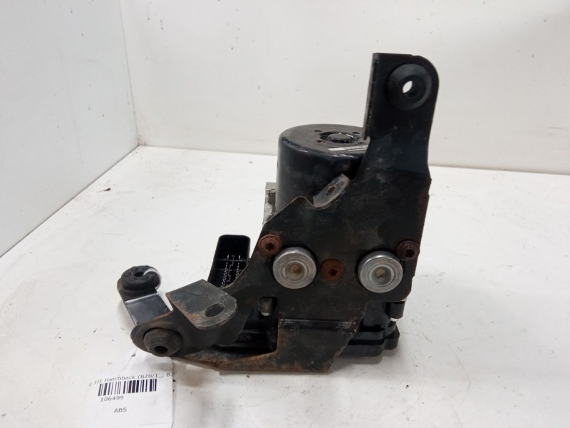 Recambio de abs para renault megane iii hatchback (bz0/1_, b3_) 1.6 16v (bz1b, bz1h) referencia OEM IAM 476601563R 28561056403 