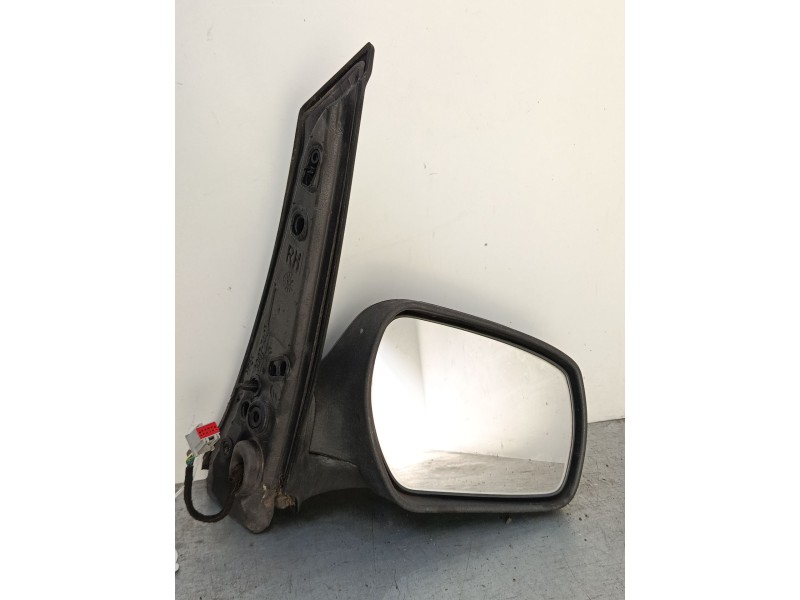 Recambio de retrovisor electrico derecho para ford c-max (dm2) 1.6 tdci referencia OEM IAM   