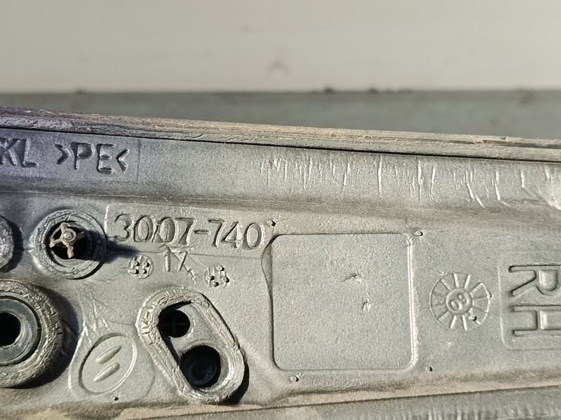 Recambio de retrovisor electrico derecho para ford c-max (dm2) 1.6 tdci referencia OEM IAM   