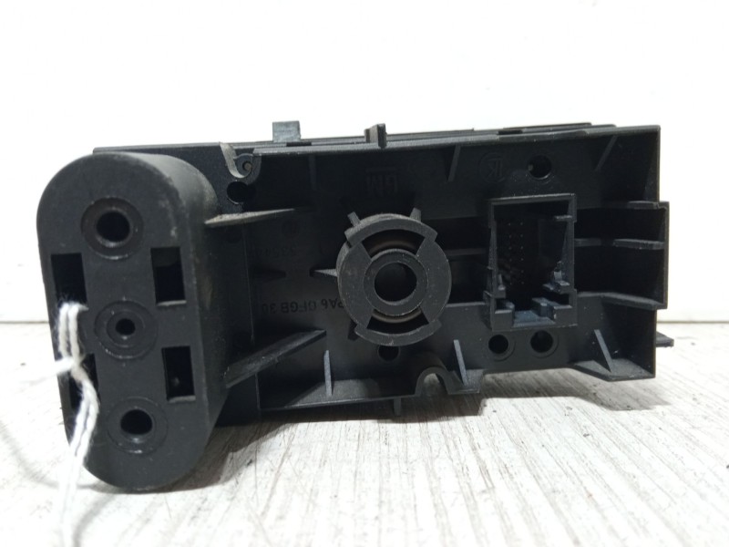Recambio de conmutador de luces para opel vectra c station wagon (z02) 1.9 cdti (f35) referencia OEM IAM 13229539  