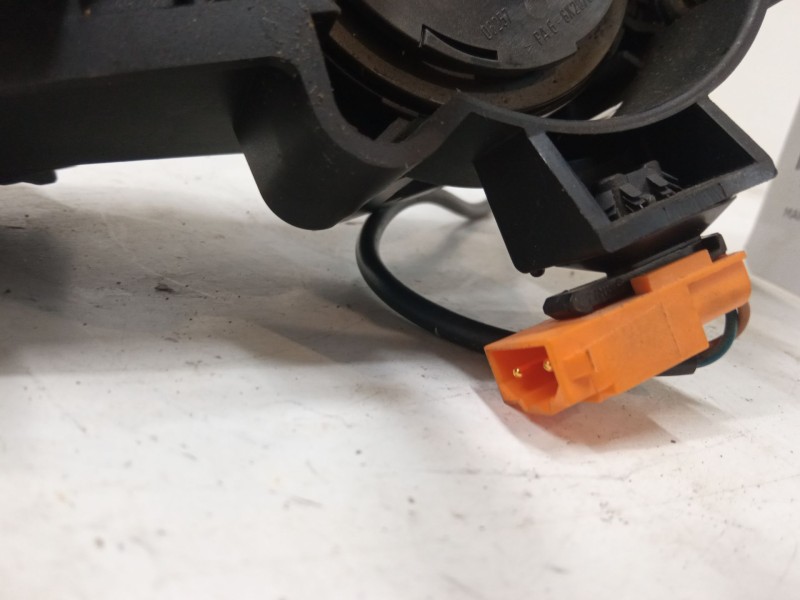 Recambio de mando luces para peugeot 406 (8b) 1.8 16v referencia OEM IAM 9618706880  