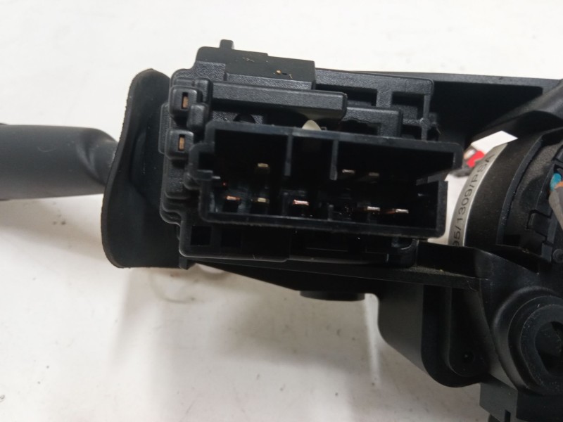 Recambio de mando luces para peugeot 406 (8b) 1.8 16v referencia OEM IAM 9618706880  