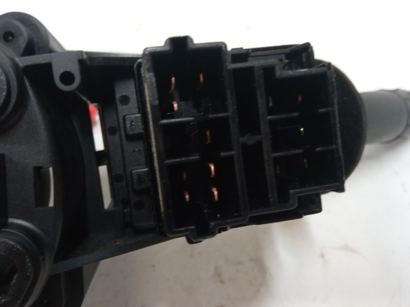 Recambio de mando luces para peugeot 406 (8b) 1.8 16v referencia OEM IAM 9618706880  