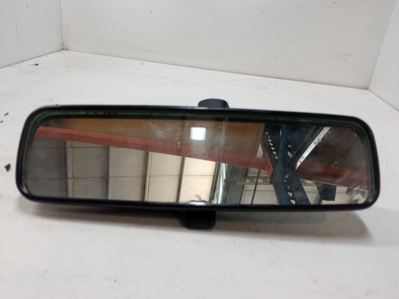 Recambio de retrovisor interior para peugeot 406 (8b) 1.8 16v referencia OEM IAM   