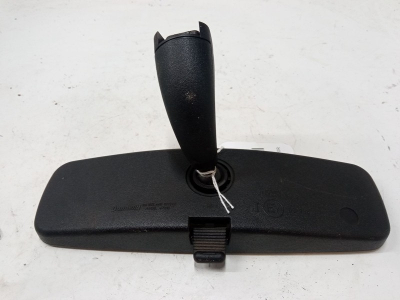 Recambio de retrovisor interior para peugeot 406 (8b) 1.8 16v referencia OEM IAM   