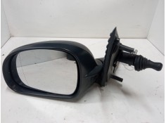 Recambio de retrovisor izquierdo para peugeot 406 (8b) 1.8 16v referencia OEM IAM   