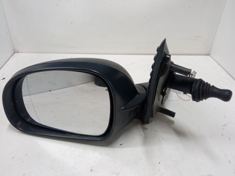 Recambio de retrovisor izquierdo para peugeot 406 (8b) 1.8 16v referencia OEM IAM   