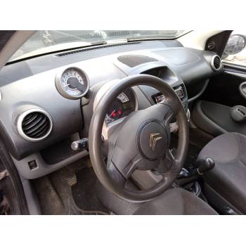CITROËN C1 (PM_, PN_)