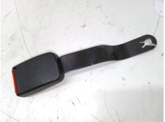 Recambio de anclaje cinturon delantero derecho para seat ibiza ii (6k1) 1.4 16v referencia OEM IAM    2