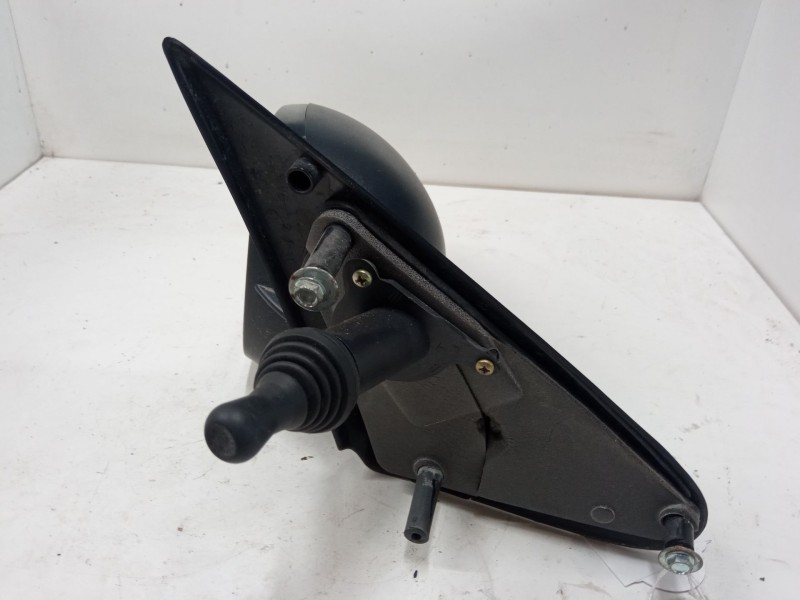 Recambio de retrovisor izquierdo para peugeot 406 (8b) 1.8 16v referencia OEM IAM   