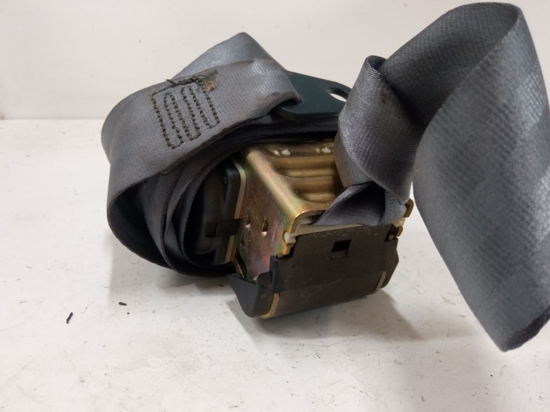 Recambio de cinturon seguridad delantero derecho para peugeot 406 (8b) 1.8 16v referencia OEM IAM   