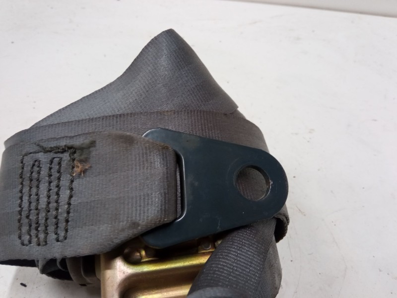 Recambio de cinturon seguridad delantero derecho para peugeot 406 (8b) 1.8 16v referencia OEM IAM   