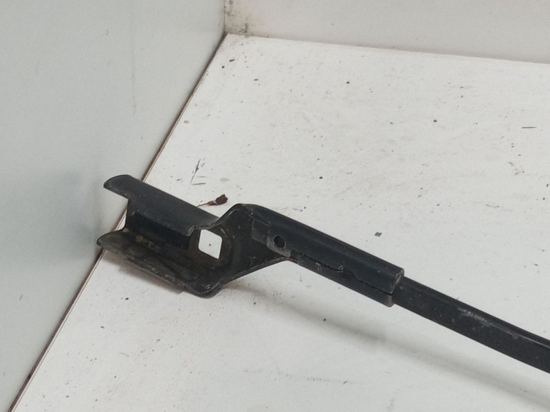 Recambio de brazo limpia delantero izquierdo para seat ibiza iv (6j5, 6p1) 1.2 tsi referencia OEM IAM   