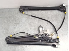 Recambio de elevalunas electrico delantero izquierdo para bmw 7 (e65, e66, e67) 730 i, li referencia OEM IAM   