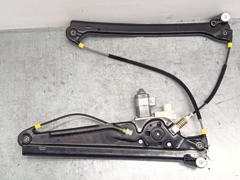 Recambio de elevalunas electrico delantero izquierdo para bmw 7 (e65, e66, e67) 730 i, li referencia OEM IAM   