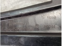 Recambio de elevalunas electrico delantero izquierdo para bmw 7 (e65, e66, e67) 730 i, li referencia OEM IAM    2