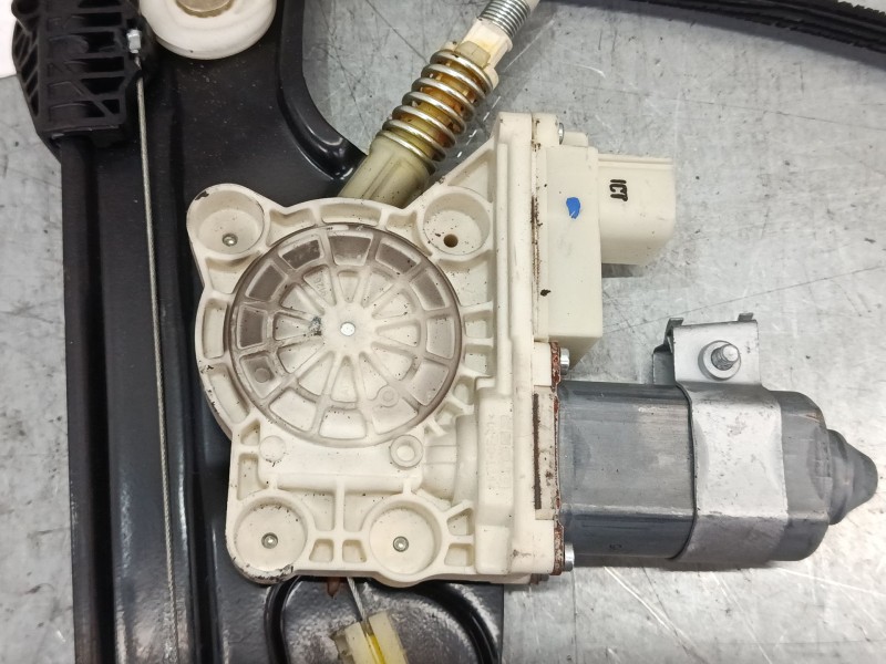 Recambio de elevalunas electrico delantero izquierdo para bmw 7 (e65, e66, e67) 730 i, li referencia OEM IAM   