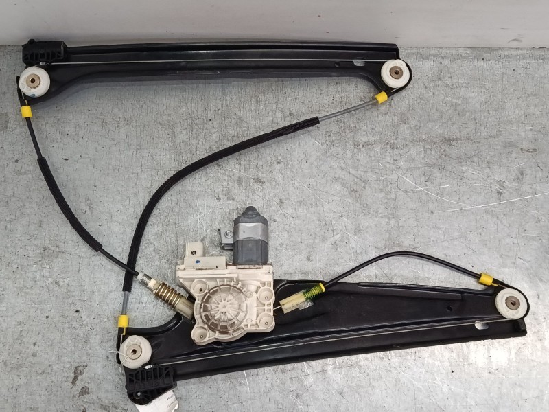 Recambio de elevalunas electrico delantero izquierdo para bmw 7 (e65, e66, e67) 730 i, li referencia OEM IAM   
