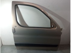 Recambio de puerta delantera derecha para citroën berlingo / berlingo first monospace (mf_, gjk_, gfk_) 2.0 hdi 90 (mfrhy) refer