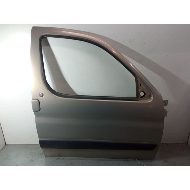 Recambio de puerta delantera derecha para citroën berlingo / berlingo first monospace (mf_, gjk_, gfk_) 2.0 hdi 90 (mfrhy) refer