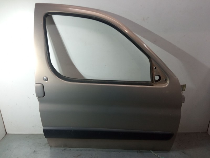 Recambio de puerta delantera derecha para citroën berlingo / berlingo first monospace (mf_, gjk_, gfk_) 2.0 hdi 90 (mfrhy) refer