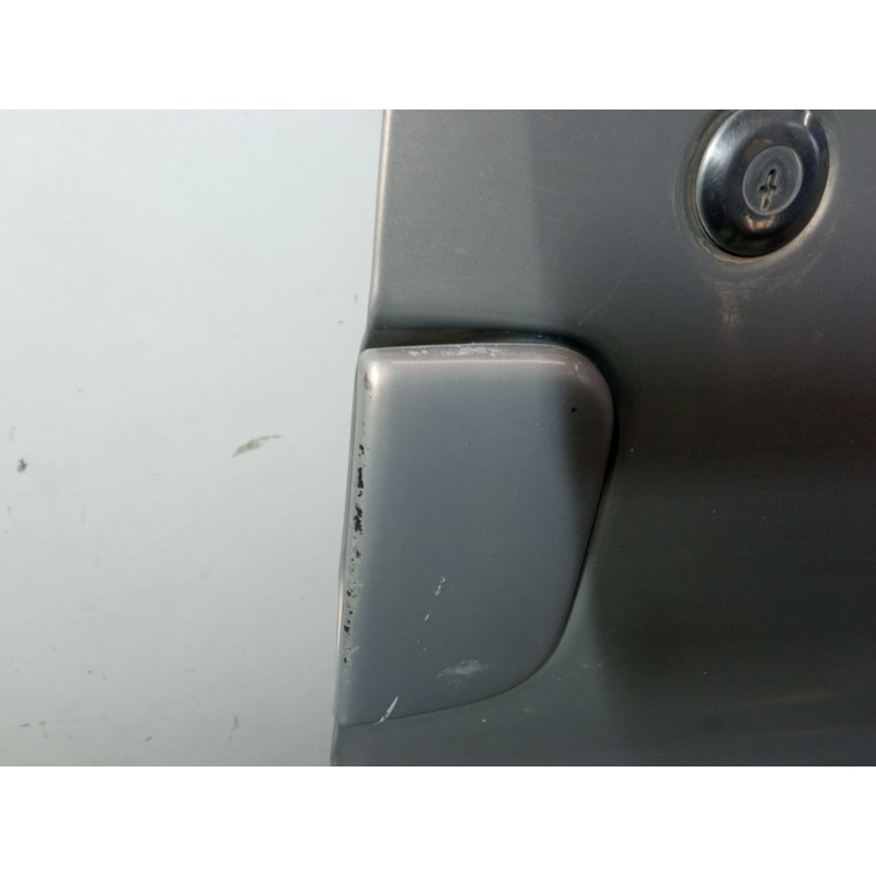 Recambio de puerta delantera derecha para citroën berlingo / berlingo first monospace (mf_, gjk_, gfk_) 2.0 hdi 90 (mfrhy) refer