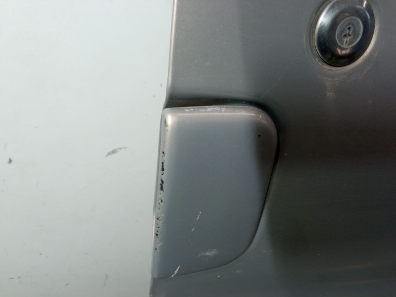 Recambio de puerta delantera derecha para citroën berlingo / berlingo first monospace (mf_, gjk_, gfk_) 2.0 hdi 90 (mfrhy) refer