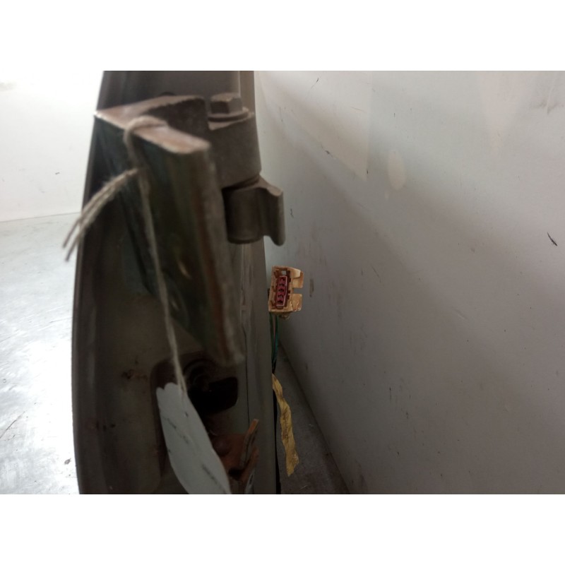 Recambio de puerta delantera derecha para citroën berlingo / berlingo first monospace (mf_, gjk_, gfk_) 2.0 hdi 90 (mfrhy) refer