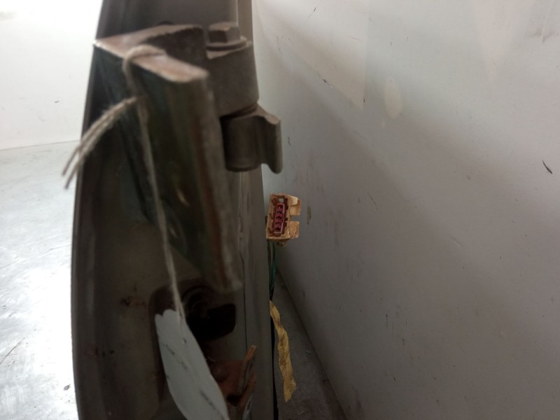 Recambio de puerta delantera derecha para citroën berlingo / berlingo first monospace (mf_, gjk_, gfk_) 2.0 hdi 90 (mfrhy) refer