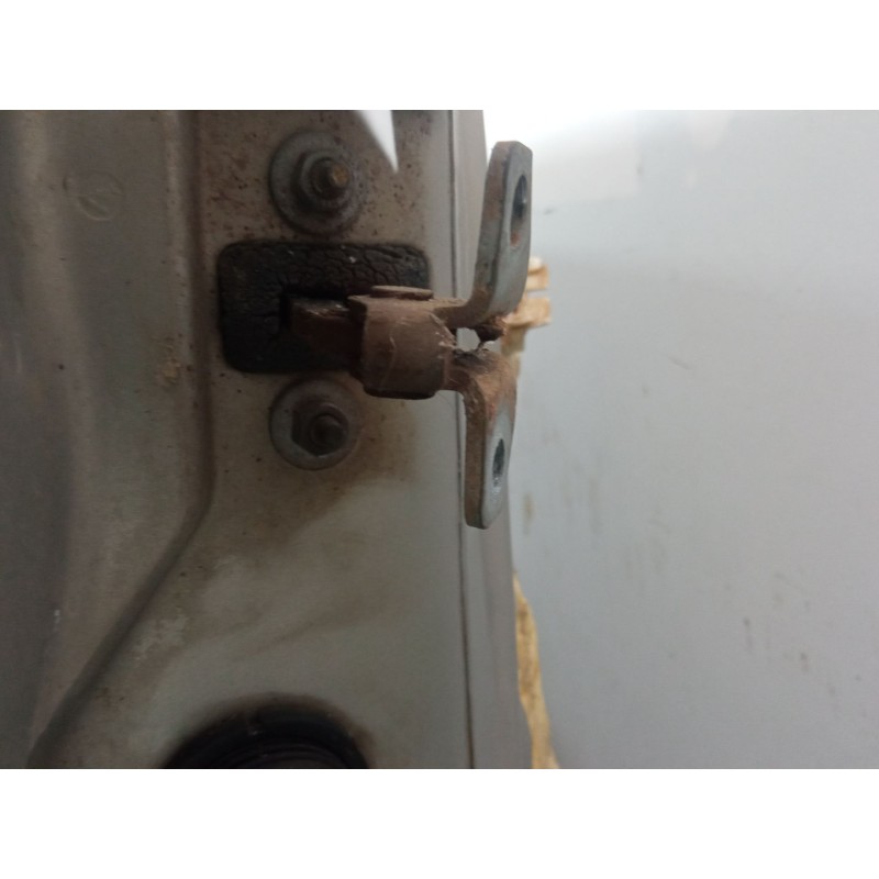 Recambio de puerta delantera derecha para citroën berlingo / berlingo first monospace (mf_, gjk_, gfk_) 2.0 hdi 90 (mfrhy) refer